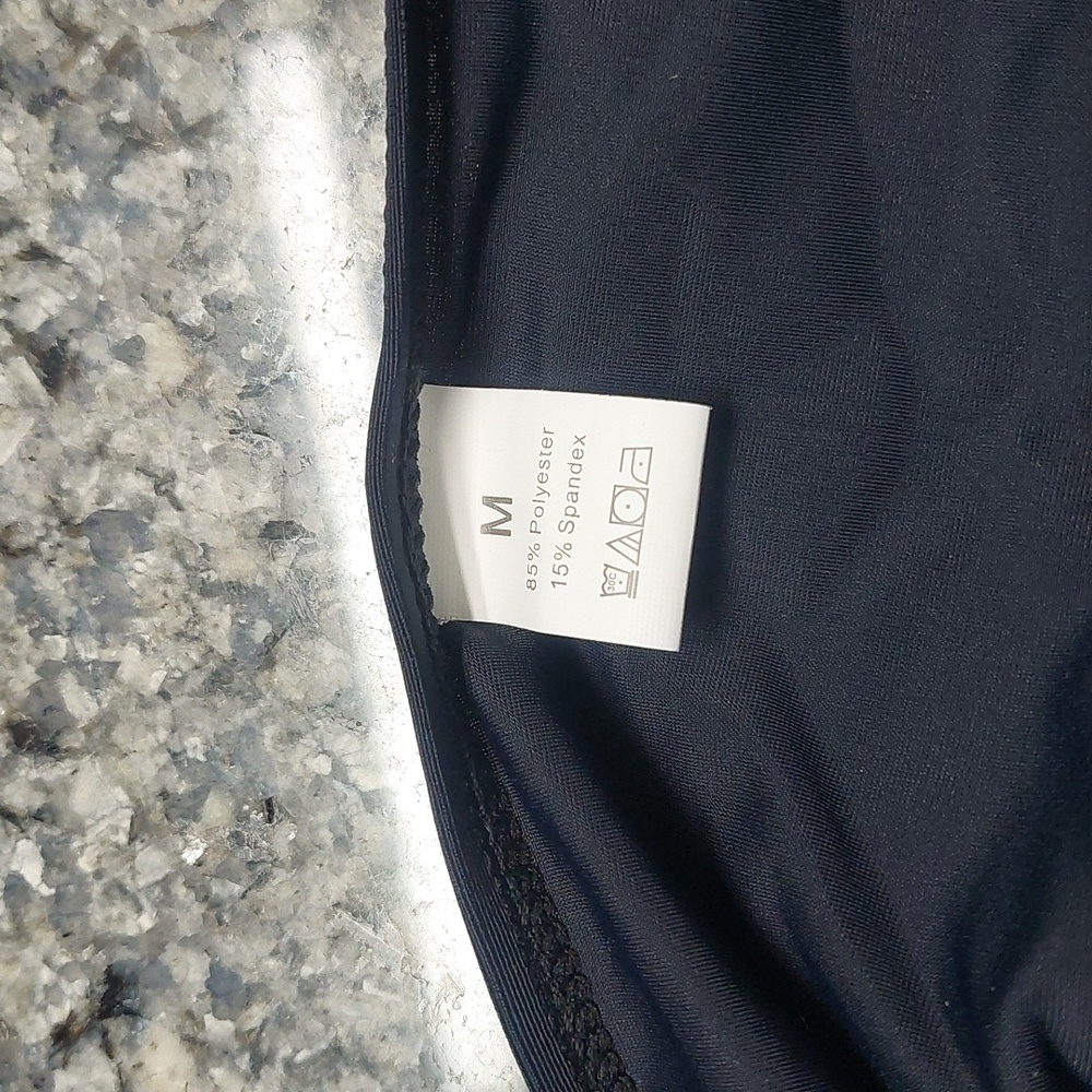 Modest Coverage Bikini - Picture 11 of 11